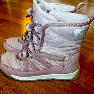 Sorel boots
